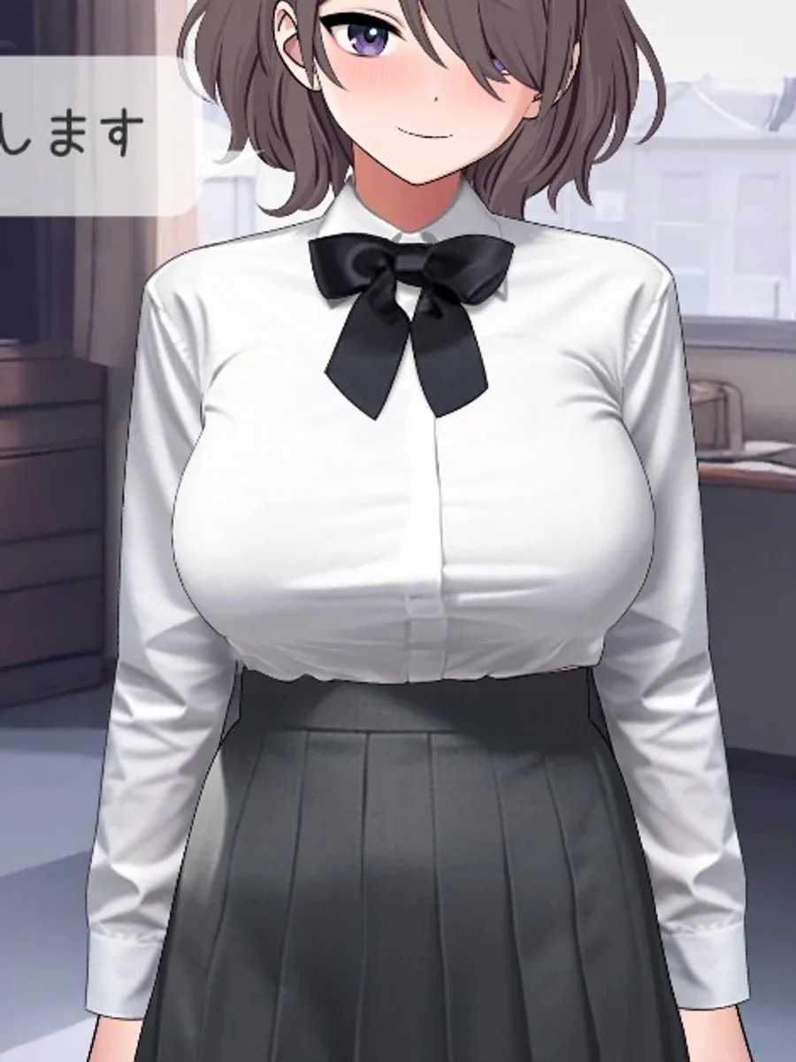校规女子_校則女子 中文界面 玩法截图 4